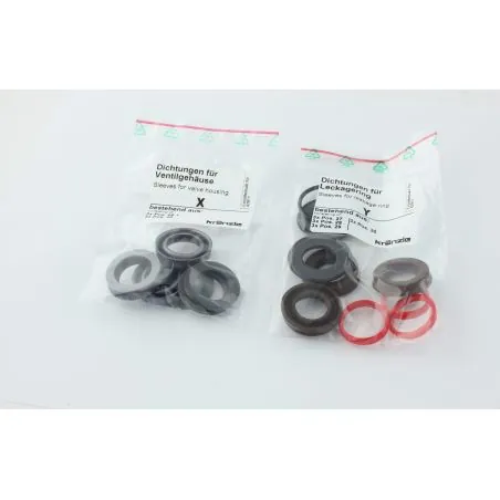KIT DE REPARATION MANCHETTE...