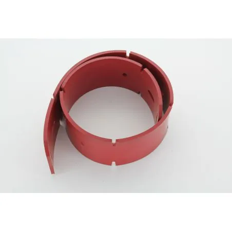 LAMELLE DE SUCEUR AVANT POUR AUTOLAVEUSE NILFISK BA855 EDS - R2MS