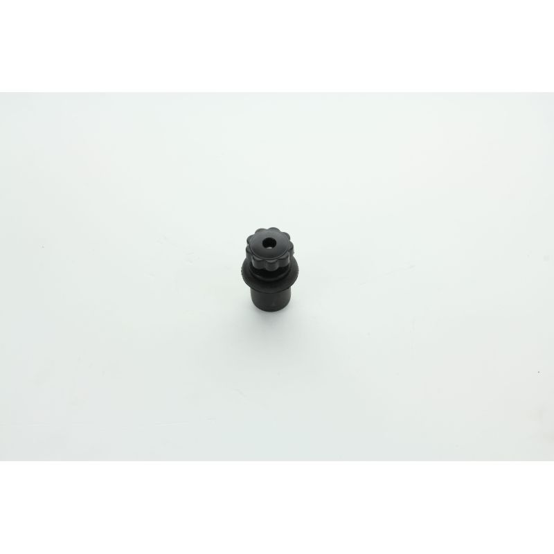 BOUCHON FLEXIBLE DE VIDANGE