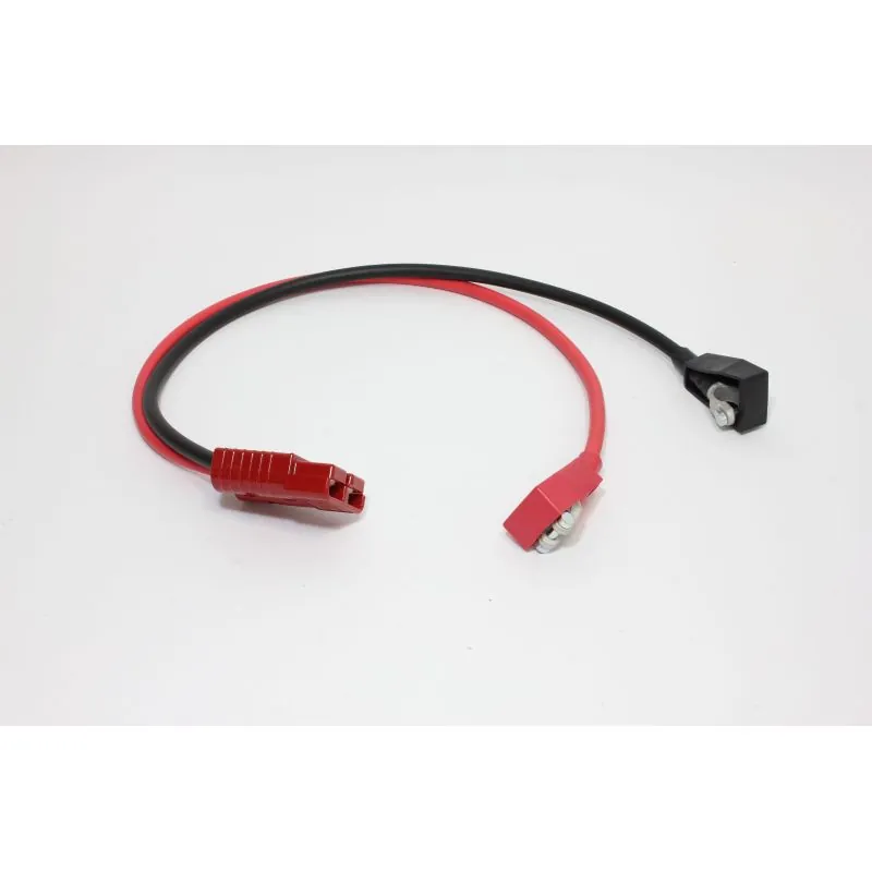 ENSEMBLE DE FIL(S) CABLE POUR AUTOLAVEUSE TENNANT