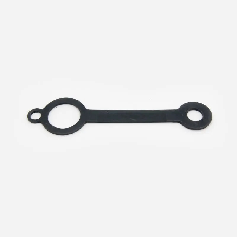 SANGLE DE BOUCHON DE FLEXIBLE POUR AUTOLAVEUSE VIPER
