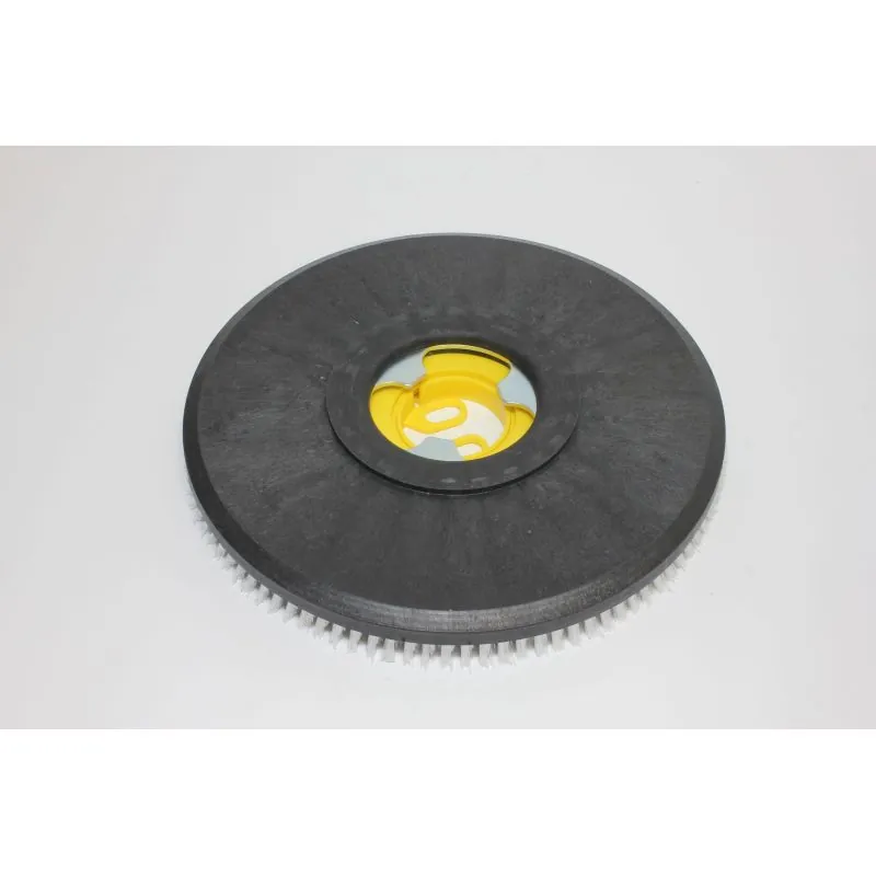 PLATEAU PORTE DISQUE POUR AUTOLAVEUSE EUREKA E36B & E36C - R2MS