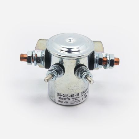 RELAIS 24V POUR AUTOLAVEUSE TENNANT