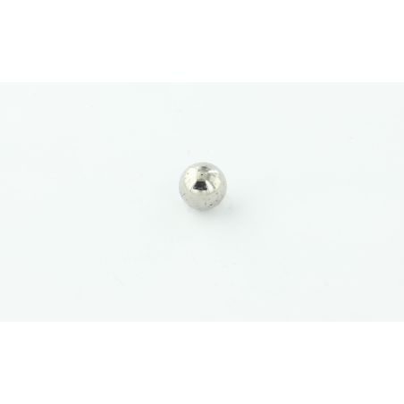 BILLE DE SÉCURITÉ WIRBEL