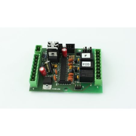 CARTE ELECTRONIQUE COMAC SIMPLA 55BT