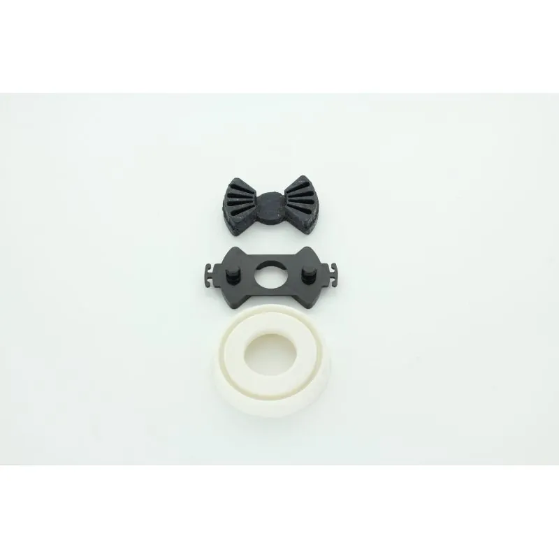 KIT SUSPENSION MOTEUR - R2MS