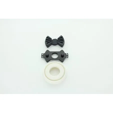 KIT SUSPENSION MOTEUR - R2MS
