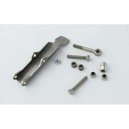 VEROUILLAGE SUCEUR AUTOLAVEUSE HAKO B30CL - R2MS