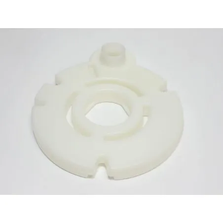 COUVERCLE SUPÉRIEUR MOTEUR