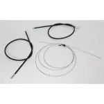 GAINE + CABLE