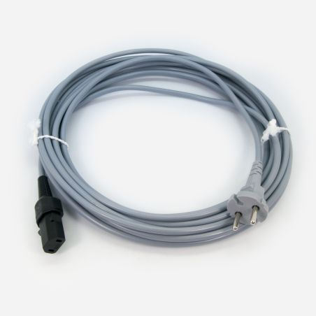 CABLE ELECTRIQUE POUR ASPIRATEUR - R2MS