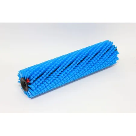 BROSSE CYLINDRIQUE EN NYLON...