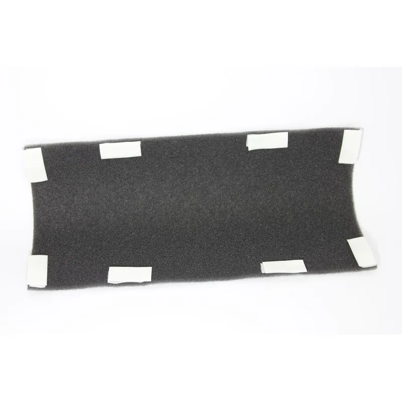 FILTER KIT, DUST, PRE-FILTER