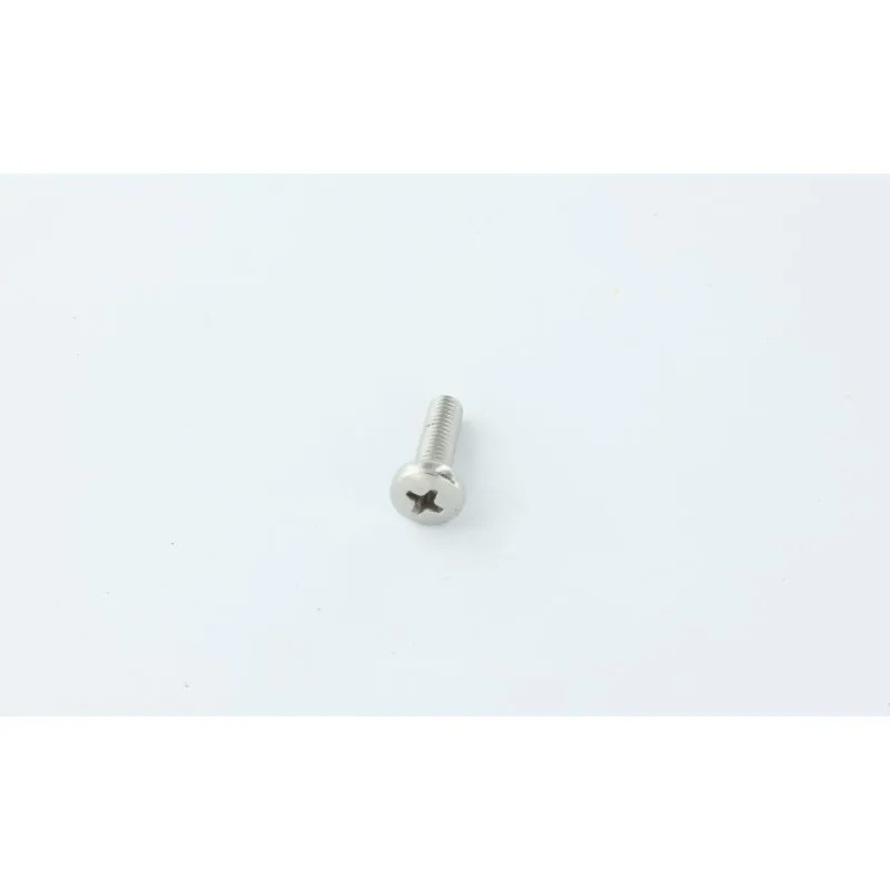 VIS M5 X 16 MM INOX