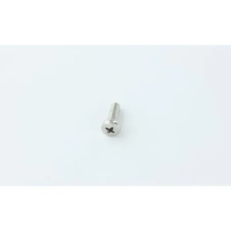 VIS M5 X 16 MM