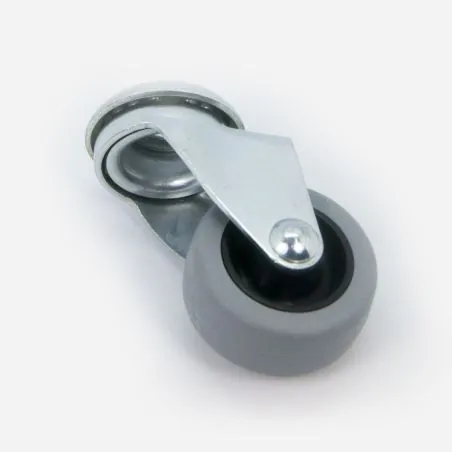 ROUE DE GUIDAGE POUR AUTOLAVEUSE WETROK C50 - R2MS