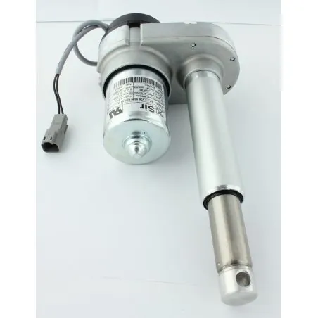 VERIN DE LEVAGE 36VDC POUR AUTOLAVEUSE TENNANT T16