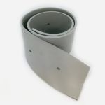 LAMELLE ARRIERE POUR AUTOLAVEUSE HAKO - R2MS