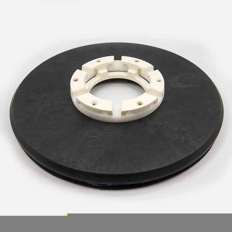 PLATEAU PORTE DISQUE DIAM 430MM POUR AUTOLAVEUSE TASKI