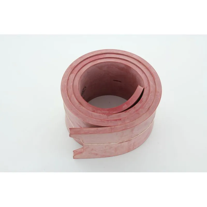 LAMELLE SUCEUR ARRIERE LINATEX POUR AUTOLAVEUSE TENNANT T20 - R2MS