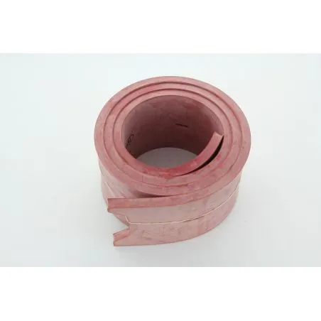 LAMELLE SUCEUR ARRIERE LINATEX POUR AUTOLAVEUSE TENNANT T20 - R2MS