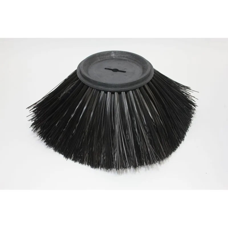 BROSSE, DISK, BALAIS,16.5D,PYP,3 RANGÉES POUR AUTOLAVEUSE TENNANT - R2MS