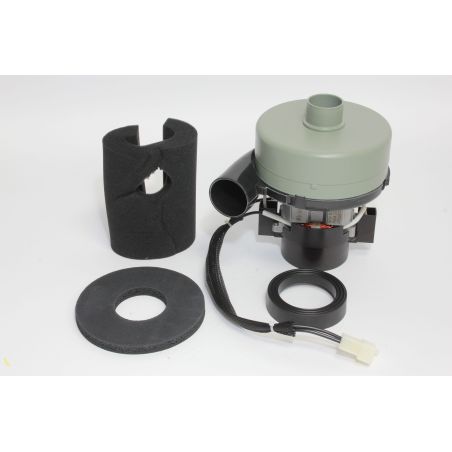 MOTEUR ASPIRATION NILFISK - R2MS