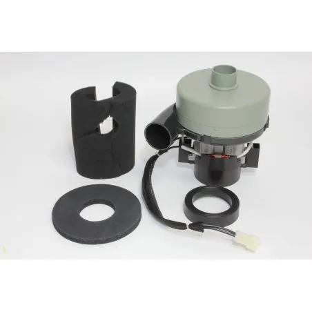 MOTEUR ASPIRATION NILFISK