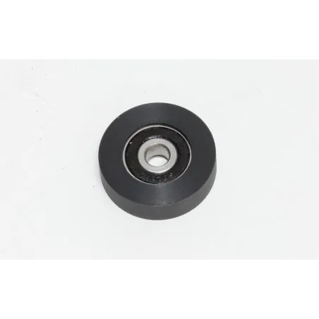 ROULETTE DE DÉTOUR PU D 30 d 6 L 8-6 (626 2RS-A2)