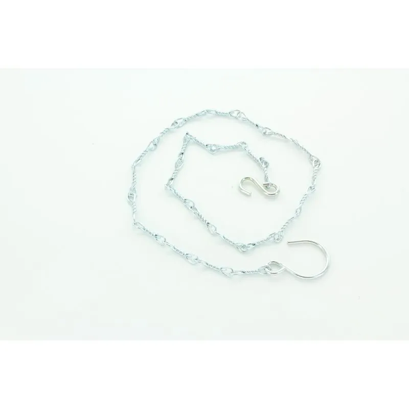 CHAINE DE RESERVOIR AVEC CROCHET POUR AUTOLAVEUSE NILFISK-ALTO