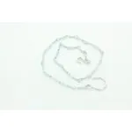 CHAINE DE RESERVOIR AVEC CROCHET POUR AUTOLAVEUSE NILFISK-ALTO