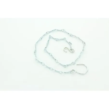 CHAINE DE RESERVOIR AVEC CROCHET POUR AUTOLAVEUSE NILFISK-ALTO