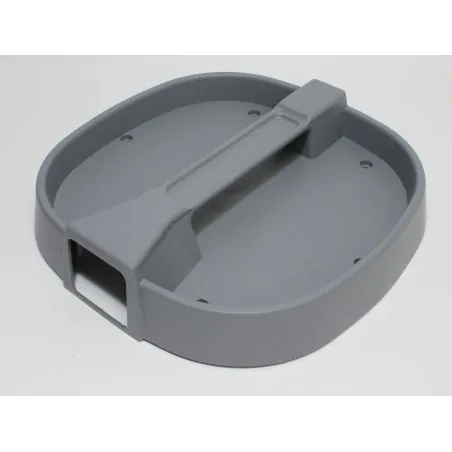 POIGNEE GRISE WD GHIBLI AS58 - R2MS