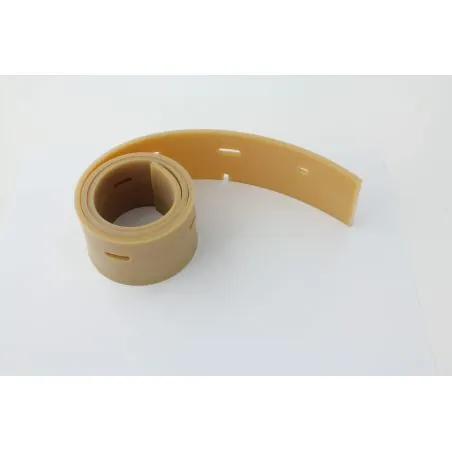 LAMELLE SUCEUR AVANT 40SH LG 812MM POUR AUTOLAVEUSE COMAC VEGA 65