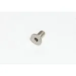VITE M5X10 TPSEI UNI 5933 DIN 7991 INOX