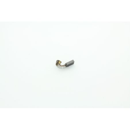 BALAI DE CHARBON AUTOLAVEUSE FLOORPUL RUBY 45BT