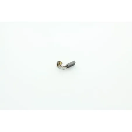 BALAI DE CHARBON AUTOLAVEUSE FLOORPUL RUBY 45BT
