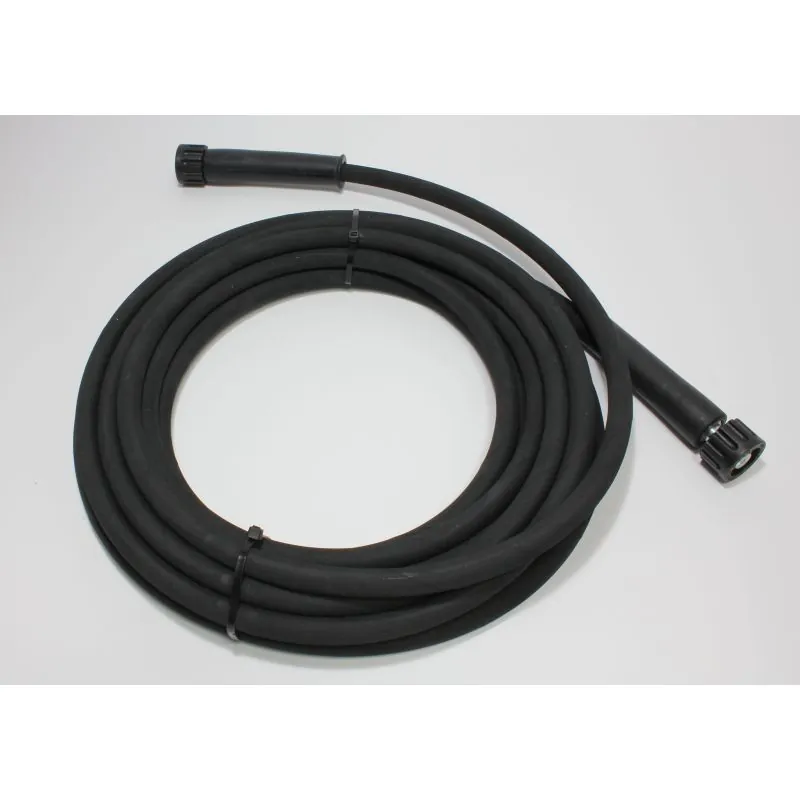 FLEXIBLE NHP HT MT 10 5/16 C/2 IRV ZC