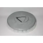 BROSSE PPL090 DIAM 350MM POUR AUTOLAVEUSE RCM