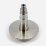 ARBRE POUR AUTOLAVEUSE WETROK DUO 550