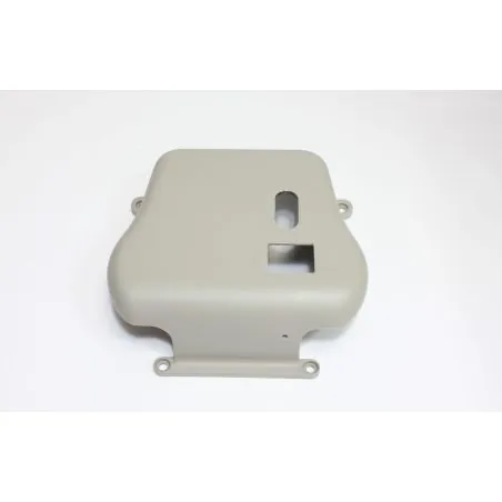 COUVERCLE PROTECTEUR CHARGEUR