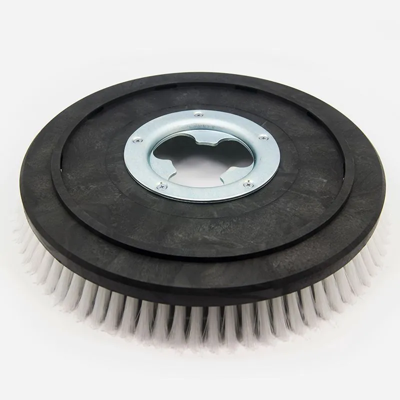BROSSE POLYPROPYLENE (PPL 0.50) D.380MM MONOBROSSE