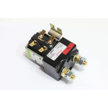 CONTACTEUR COMPLET 24V - R2MS