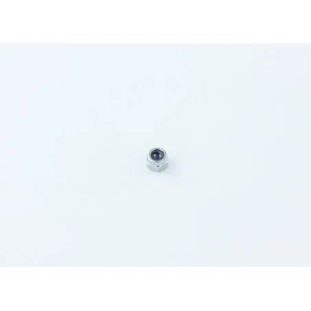 ECROU M3 AUTOBL. UNI 7474 ZINC DIN 985