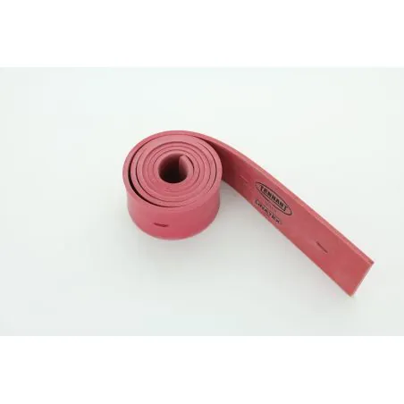 LAMELLE ARRIERE LINATEX POUR AUTOLAVEUSE TENNANT T500 (TETE DE 800MM) - R2MS