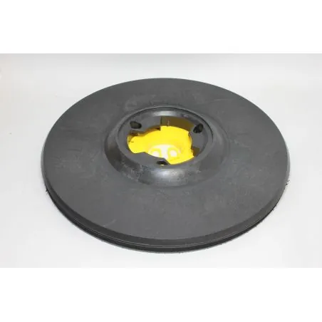 PRENDRE REF 99795120 PLATEAU PORTE DISQUE DIAM 510MM POUR AUTOLAVEUSE HAKO B45 CL - R2MS