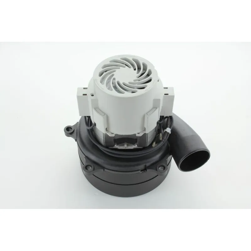 MOTEUR ASPIRATION 24V/2ET/TANG/300W - R2MS
