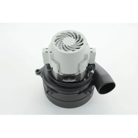 MOTEUR ASPIRATION 24V/2ET/TANG/300W - R2MS