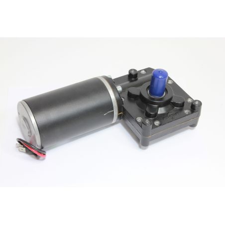 KIT TRANSFORMATION MOTEUR BALAI LATÉRAL - R2MS