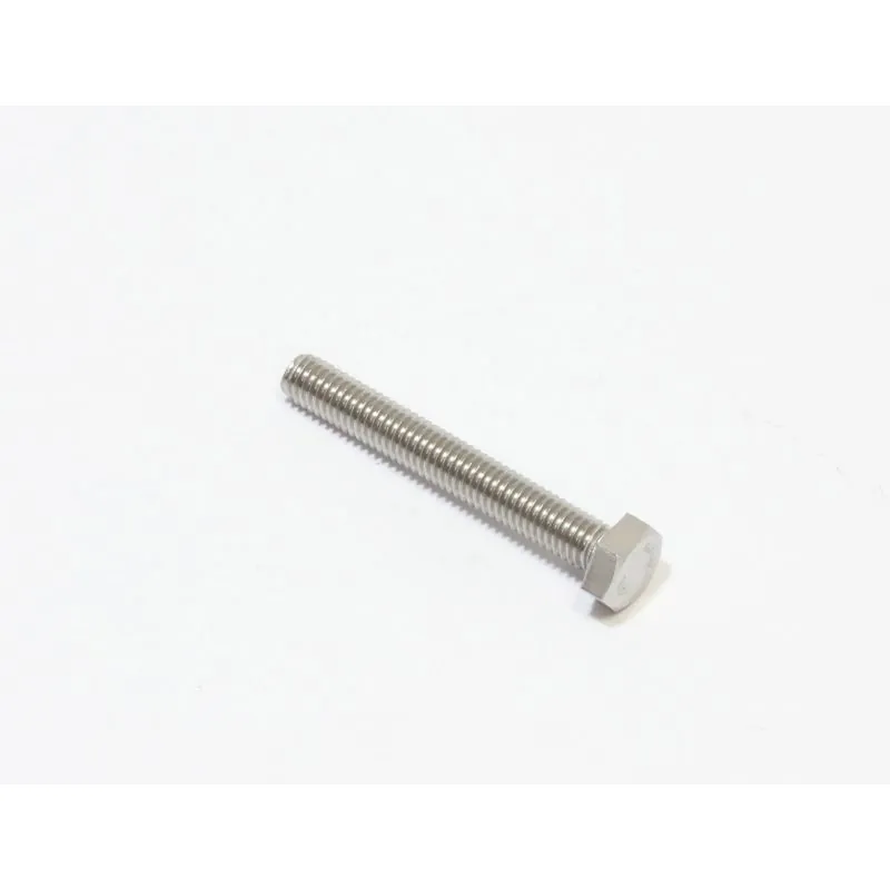 BOULON A TETE HEXAGONALE - R2MS